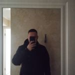 Эльдар, 24 года